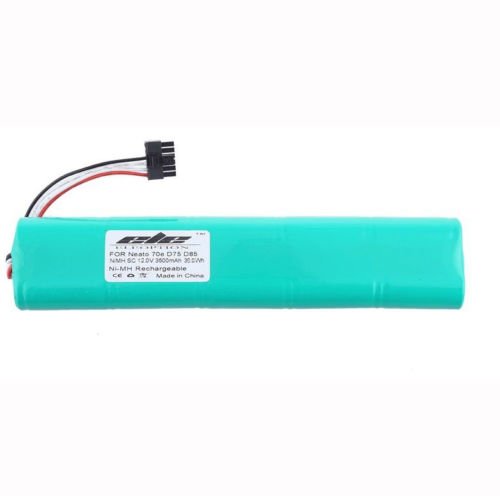 2 Pack 12 3500mAh Replacement Ni-Mh Battery Pack O331