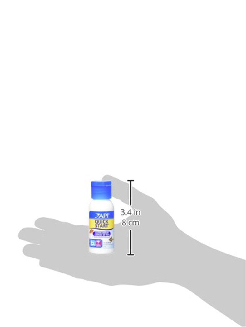 Water Conditioner 1.25-Ounce Bottle 2-Pack U9541