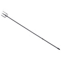Stainless Steel Flag Pole Base with 5 Prongs L47551