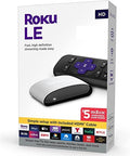 HD Media Player with HDMI Cable and Remote G640724
