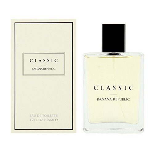 Eau De Toilette Spray 4.2 Oz N40825