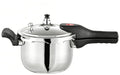 Stainless Steel Pressure Cooker N823
