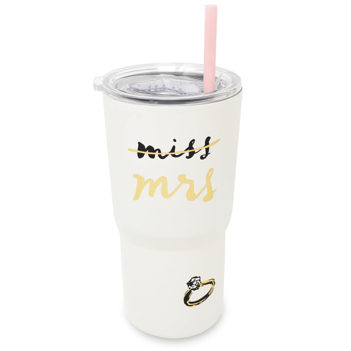 20 oz Insulated Tumbler I714