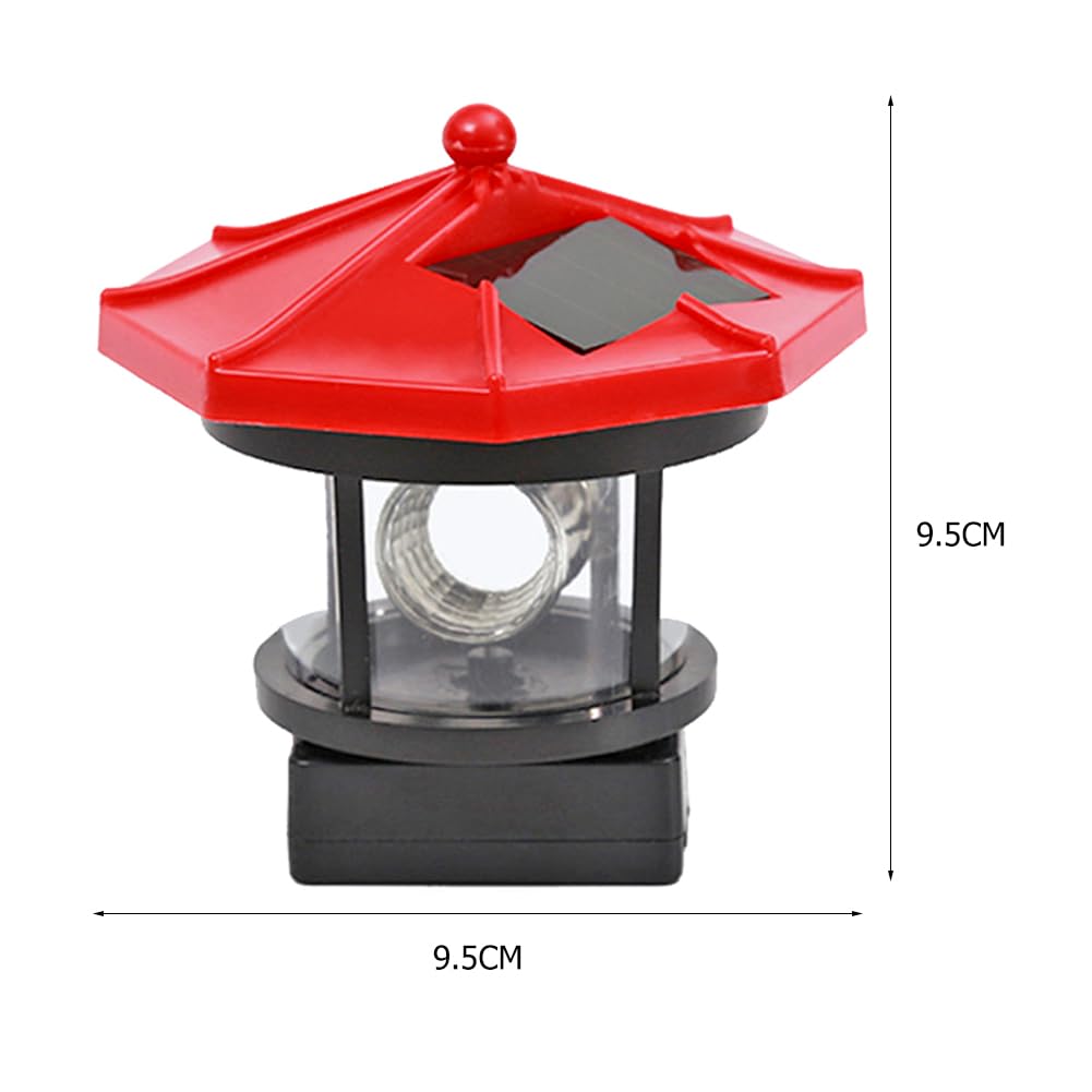 Solar LED Light Garden Decoration I8882