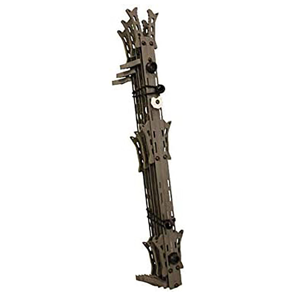 Adjustable Hunting Tree Stand Platform H207183