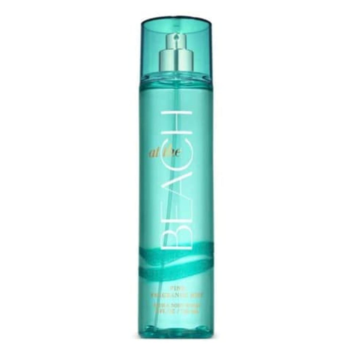 Fine Fragrance Mist 8 Oz L464