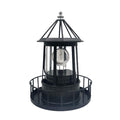 Rotating LED Waterproof Garden Light Q552