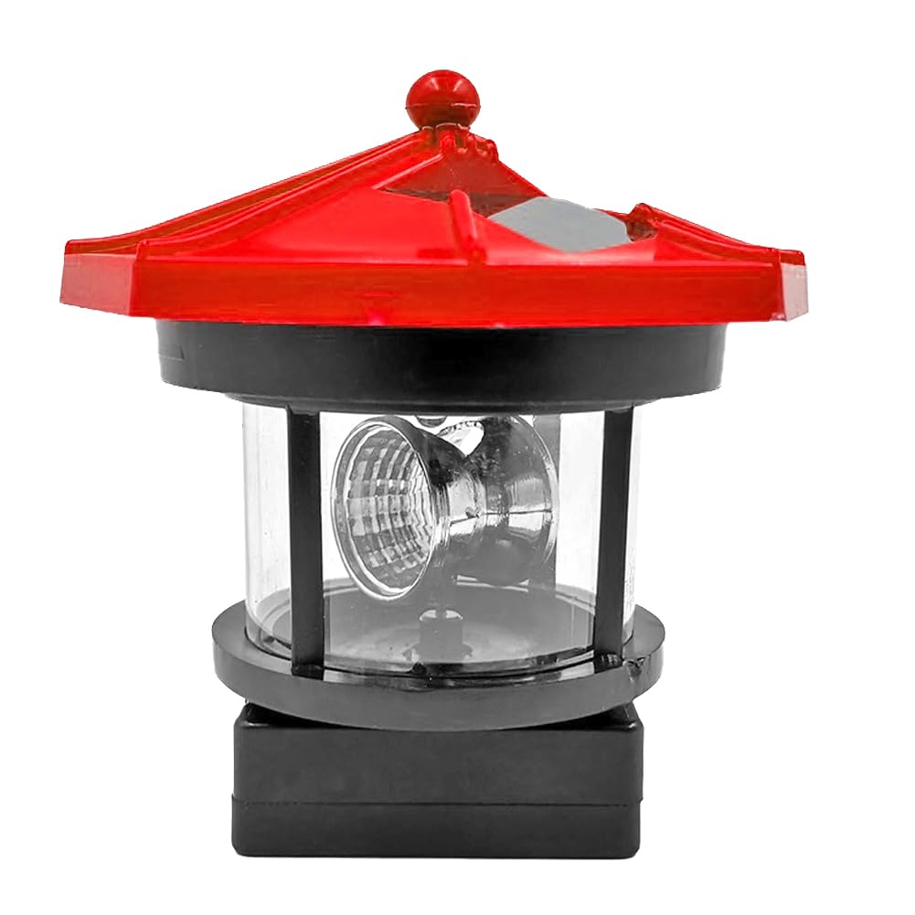 Solar LED Light Garden Decoration I8882
