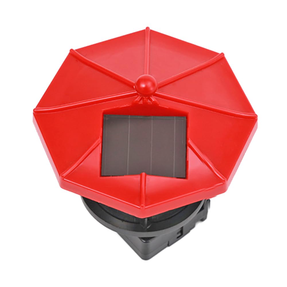 Solar LED Light Garden Decoration I8882