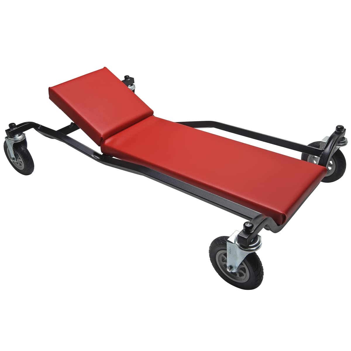 6" Creeper with No-Matic Wheels A879