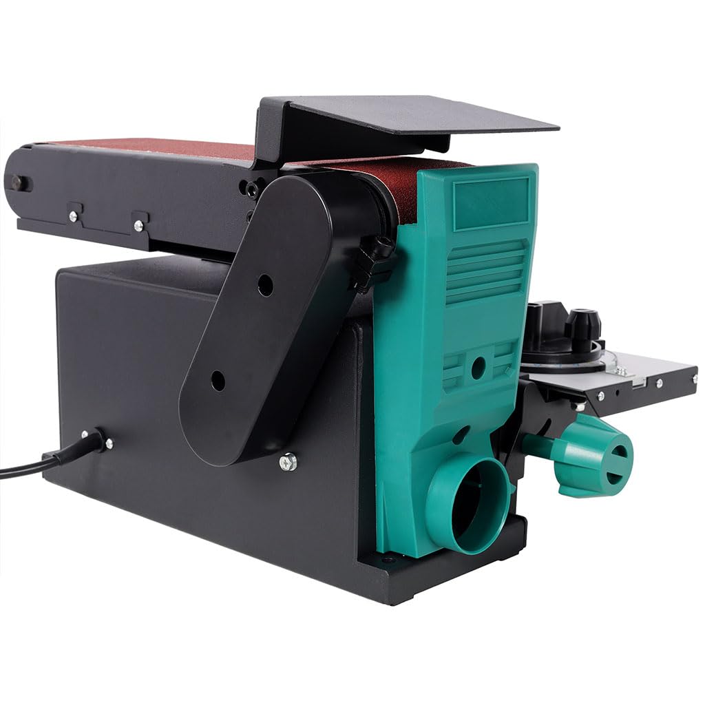 4 x 36 Inch Belt and 6 Inch Disc Sander M4446