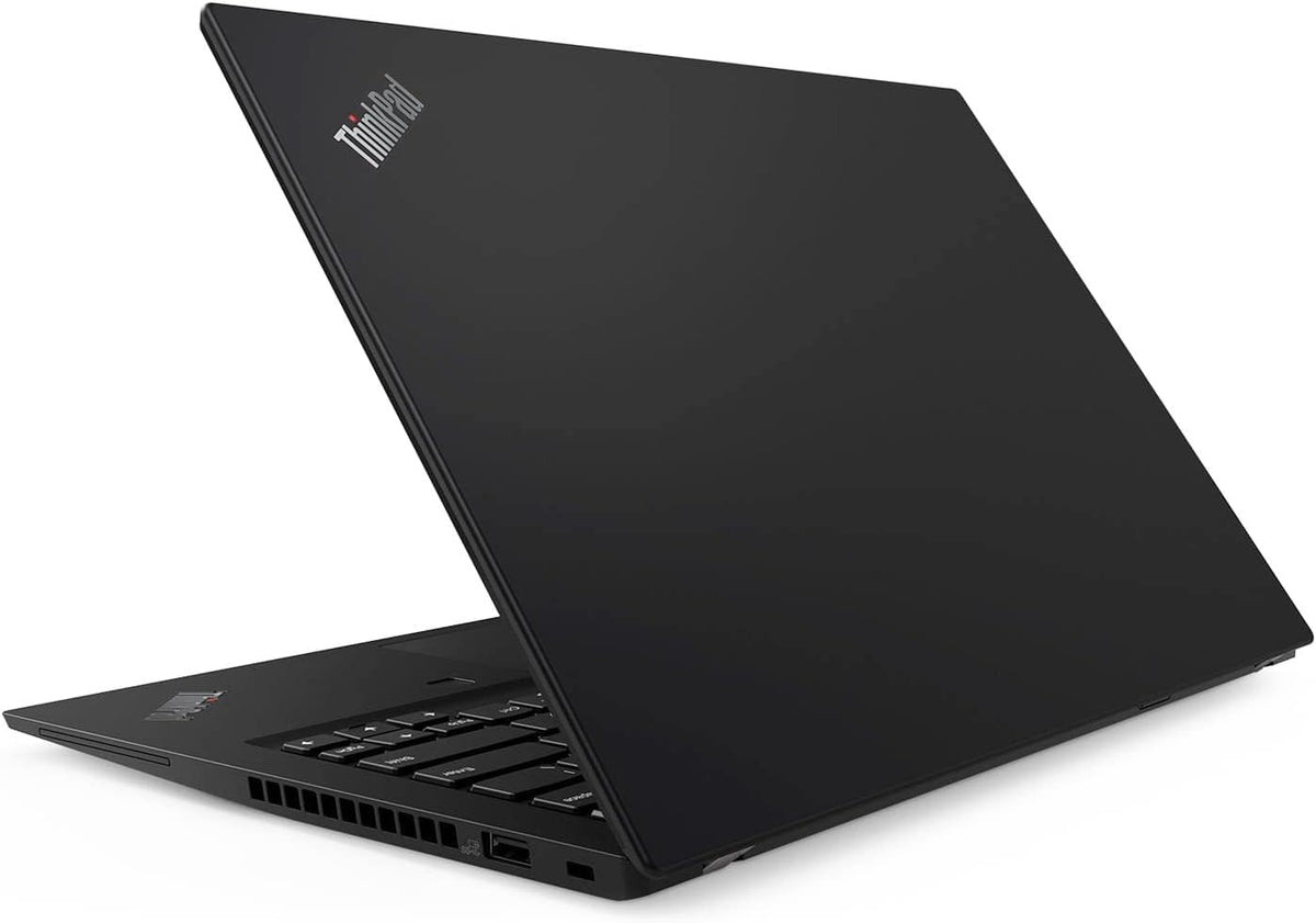14-Inch FHD Laptop Computer, Intel Core i7, 16GB RAM, 512GB SSD, Windows 11 Pro D226