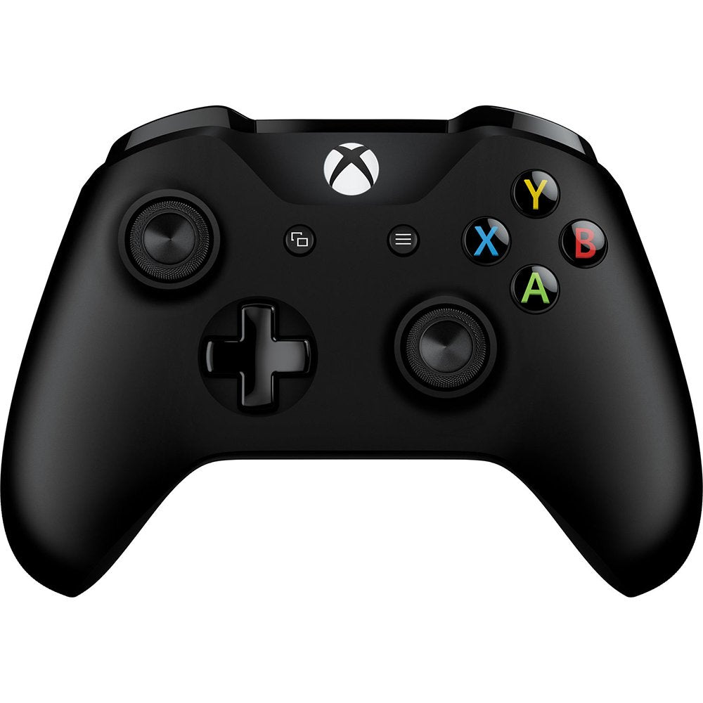Xbox Wireless Controller – Black Y1828