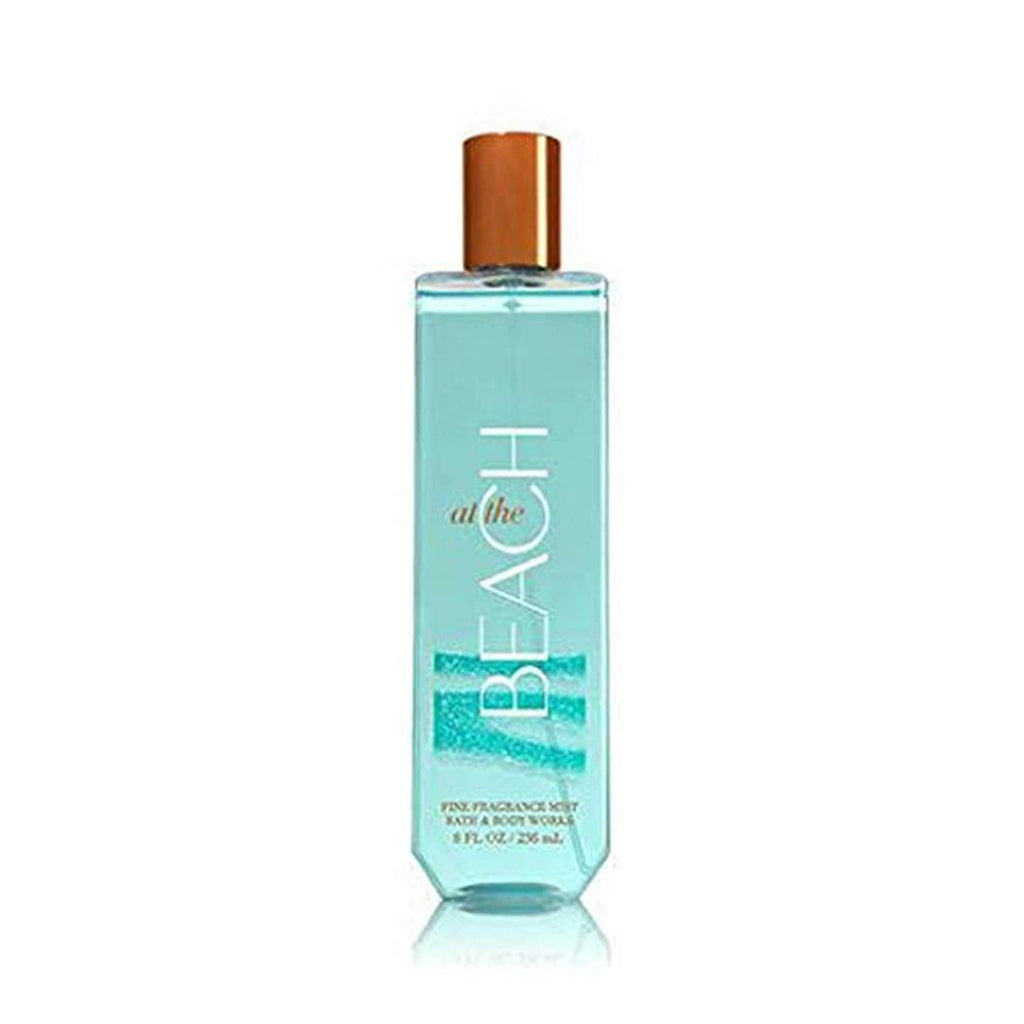 Fine Fragrance Mist 8 Oz L464