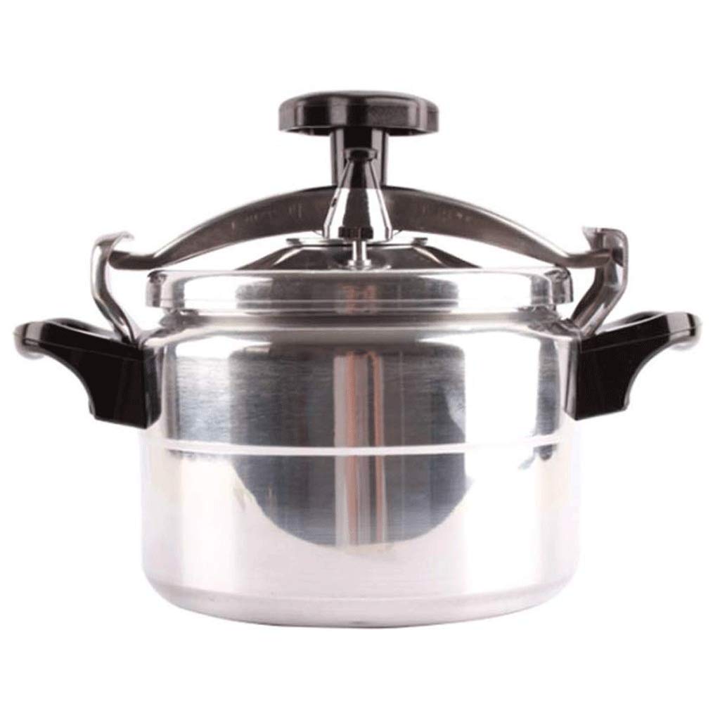Aluminum Non-Stick Pressure Cooker 2L L76926