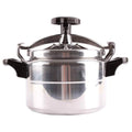 Aluminum Non-Stick Pressure Cooker 2L L76926