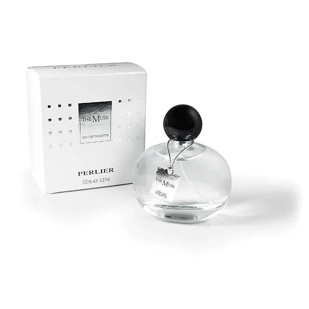 Musk Eau de Toilette, 3.3 fl oz X42921