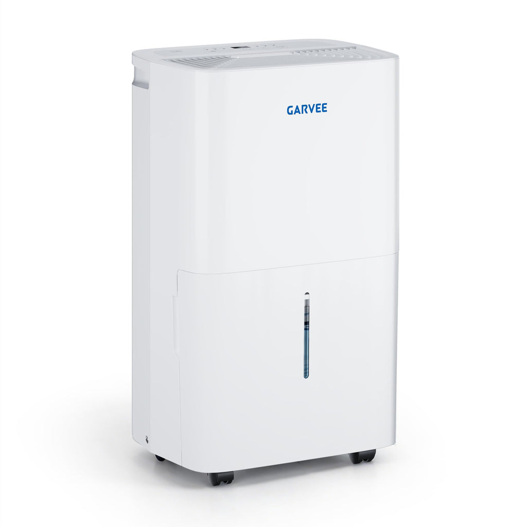 50 Pints Dehumidifier with Auto Defrost, 24H Timer, Auto Shut off L521784