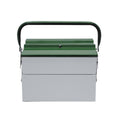 Compact Steel Toolbox C98247