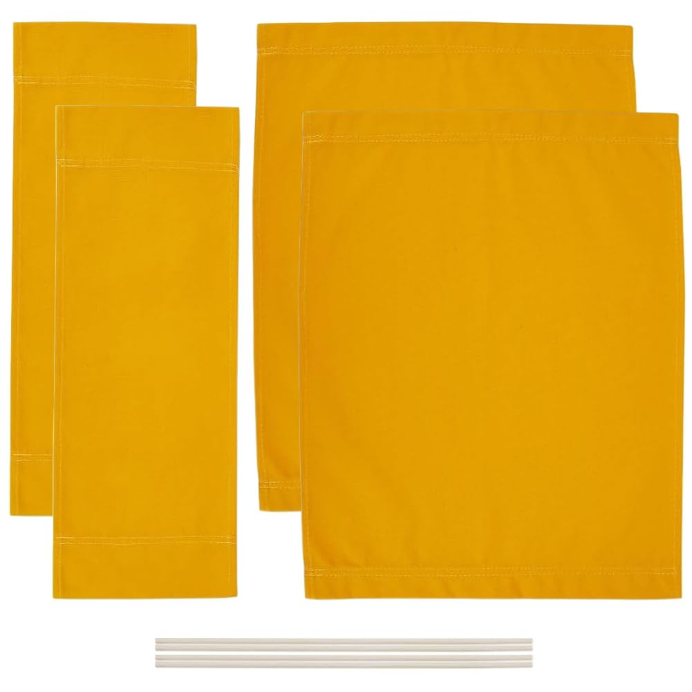 2 Sets Canvas Director Chair Covers R760585