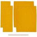 2 Sets Canvas Director Chair Covers R760585