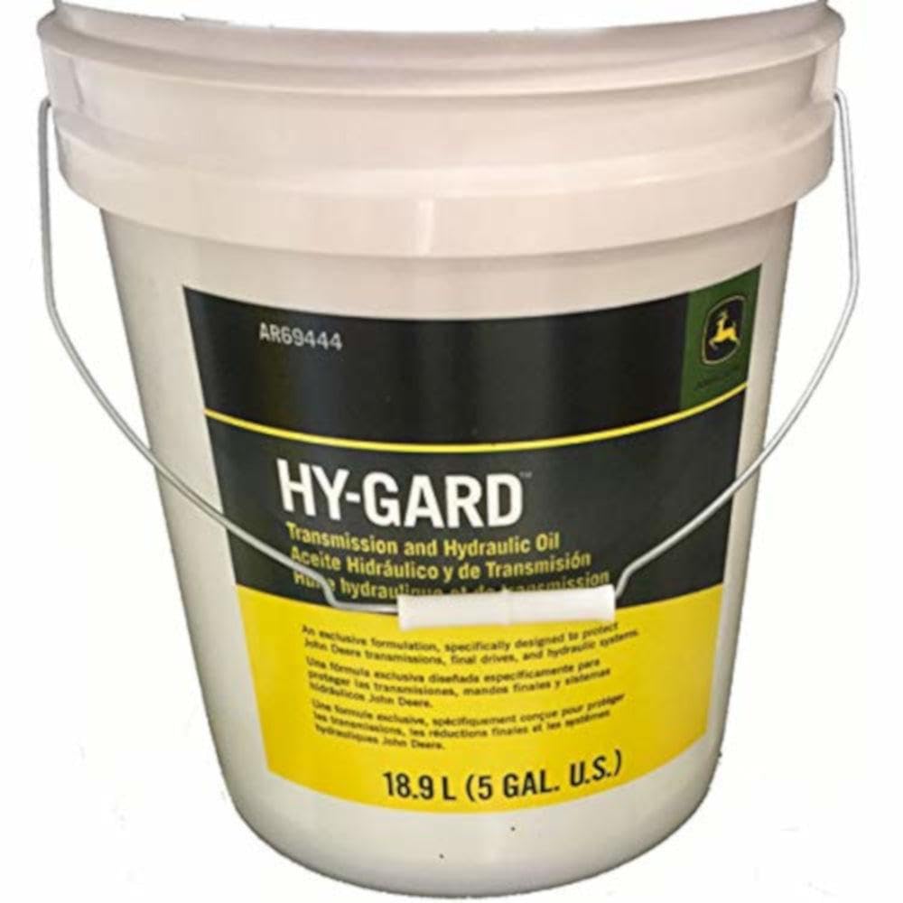 Transmission and Hydraulic Oil 5 Gallon Bucket S36602