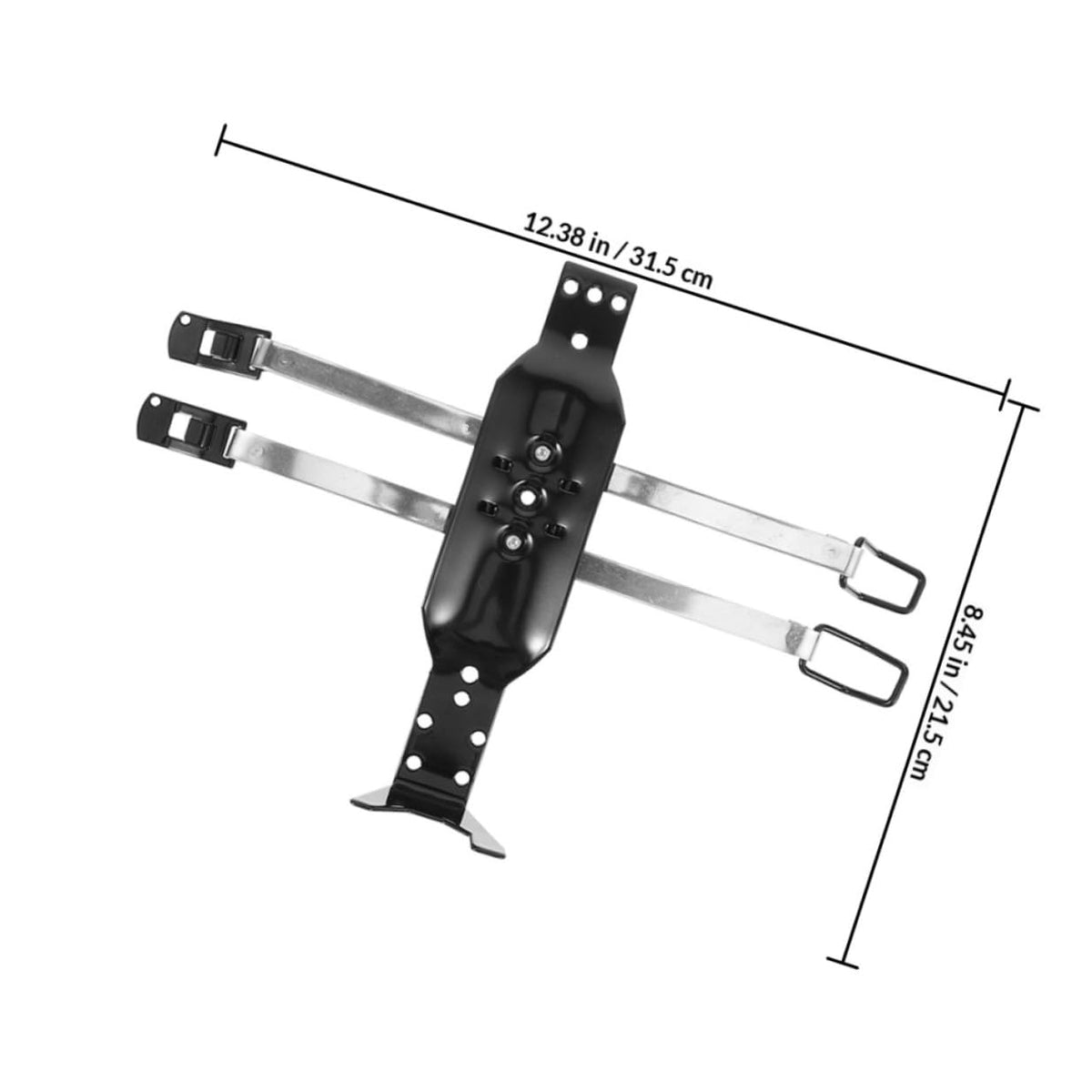 2.5lbs Fire Extinguisher Wall Mount Bracket P268964
