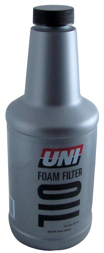 Foam Filter Oil 16oz I608975