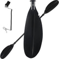 Adjustable Kayak Paddle with Paddle Leash E152098