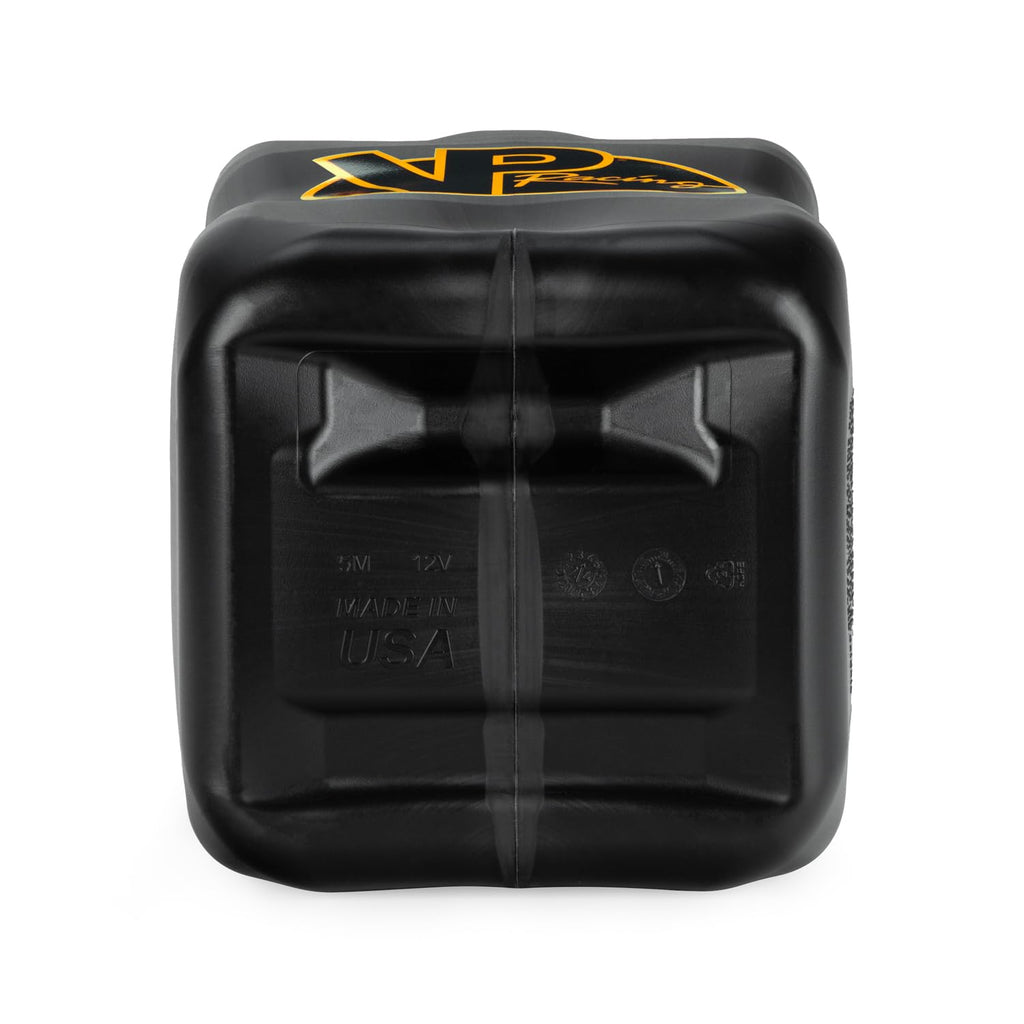 5.5 Gallon Square Jug with Filler Hose G105