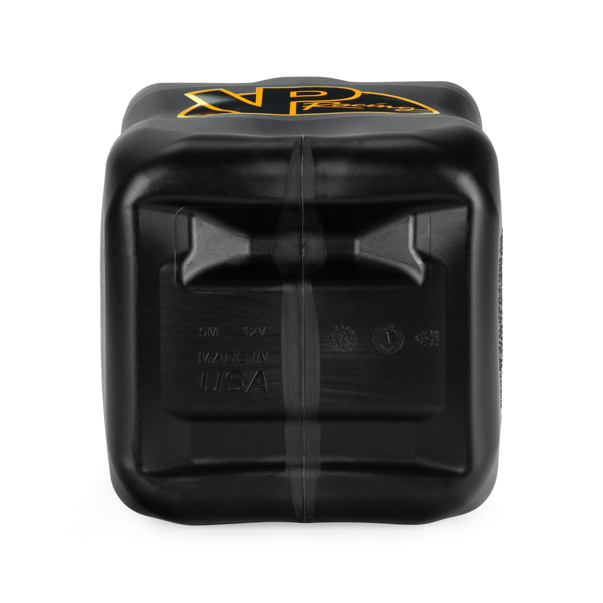5.5 Gallon Square Jug with Filler Hose G105