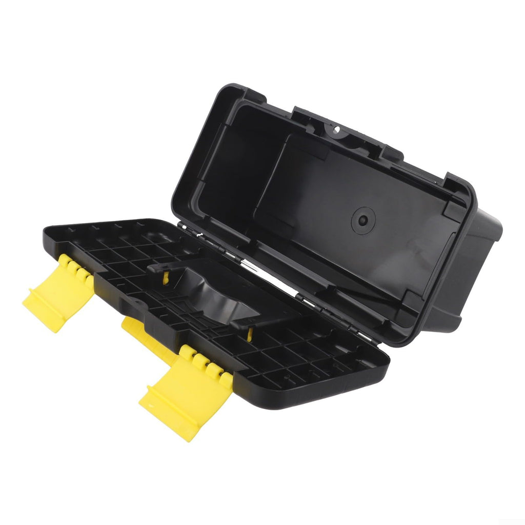 10 Inch Plastic Tool Box C237721