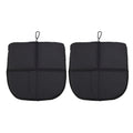 2 Pcs Portable Water Proof Foldable Sitting Pad A32320