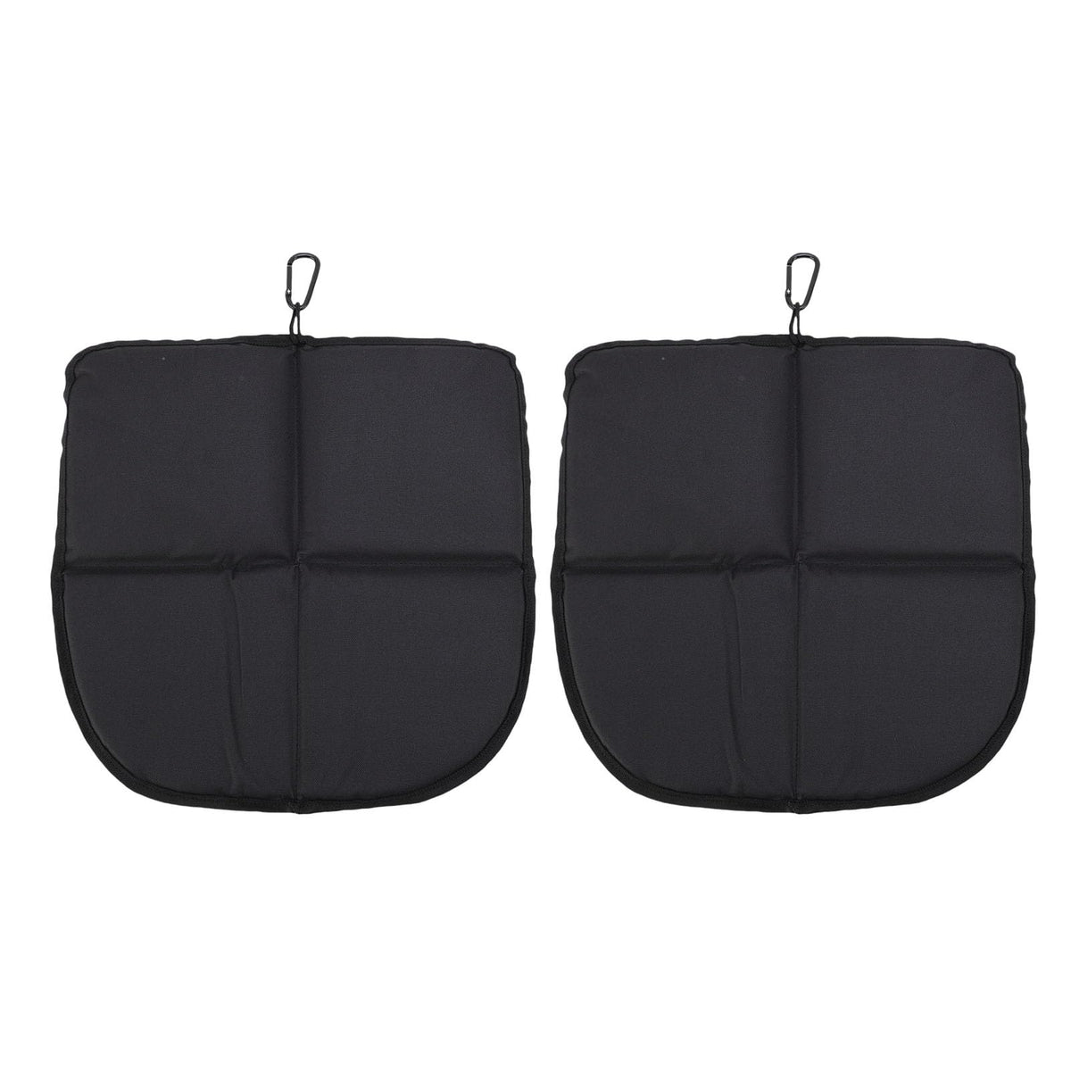 2 Pcs Portable Water Proof Foldable Sitting Pad A32320