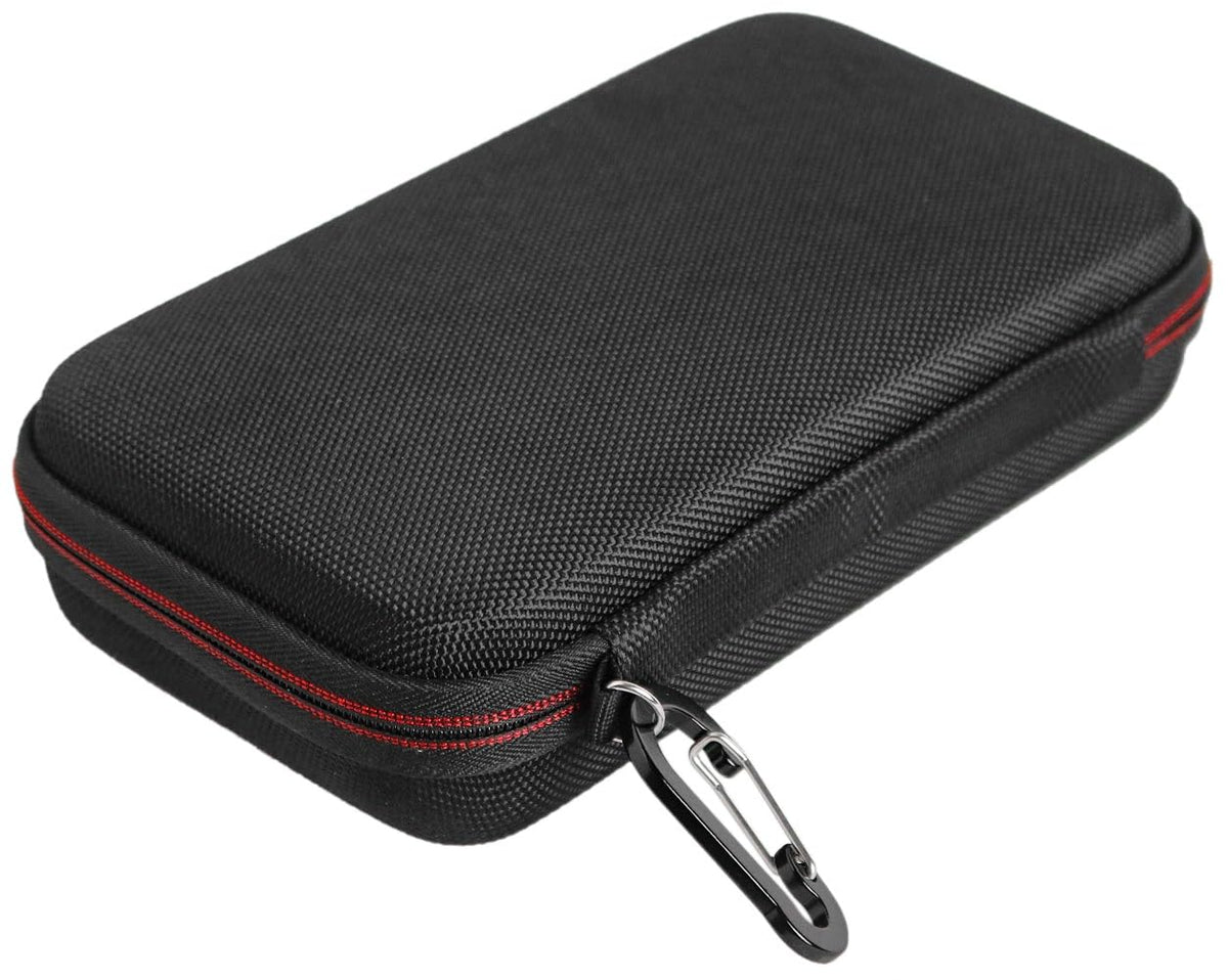 Hard Travel Case for Nintendo 3DS XL N7874