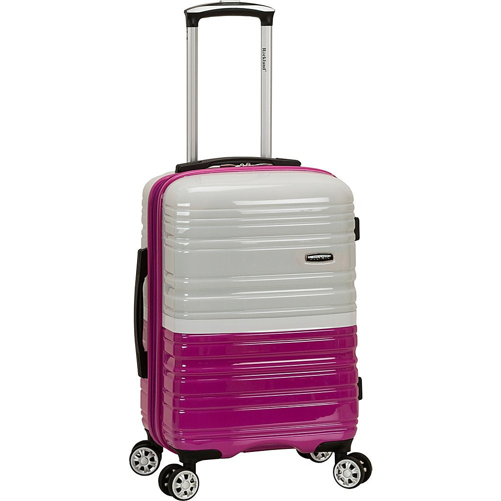 Hardside Expandable Spinner Wheel Luggage, Carry-On 20" Q1761