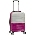 Hardside Expandable Spinner Wheel Luggage, Carry-On 20" Q1761