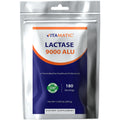 Lactase Enzyme Powder 9000 ALU 180 Servings Non-GMO Gluten Free C24797