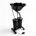 Portable Shampoo Bowl with Electric Pump R1602