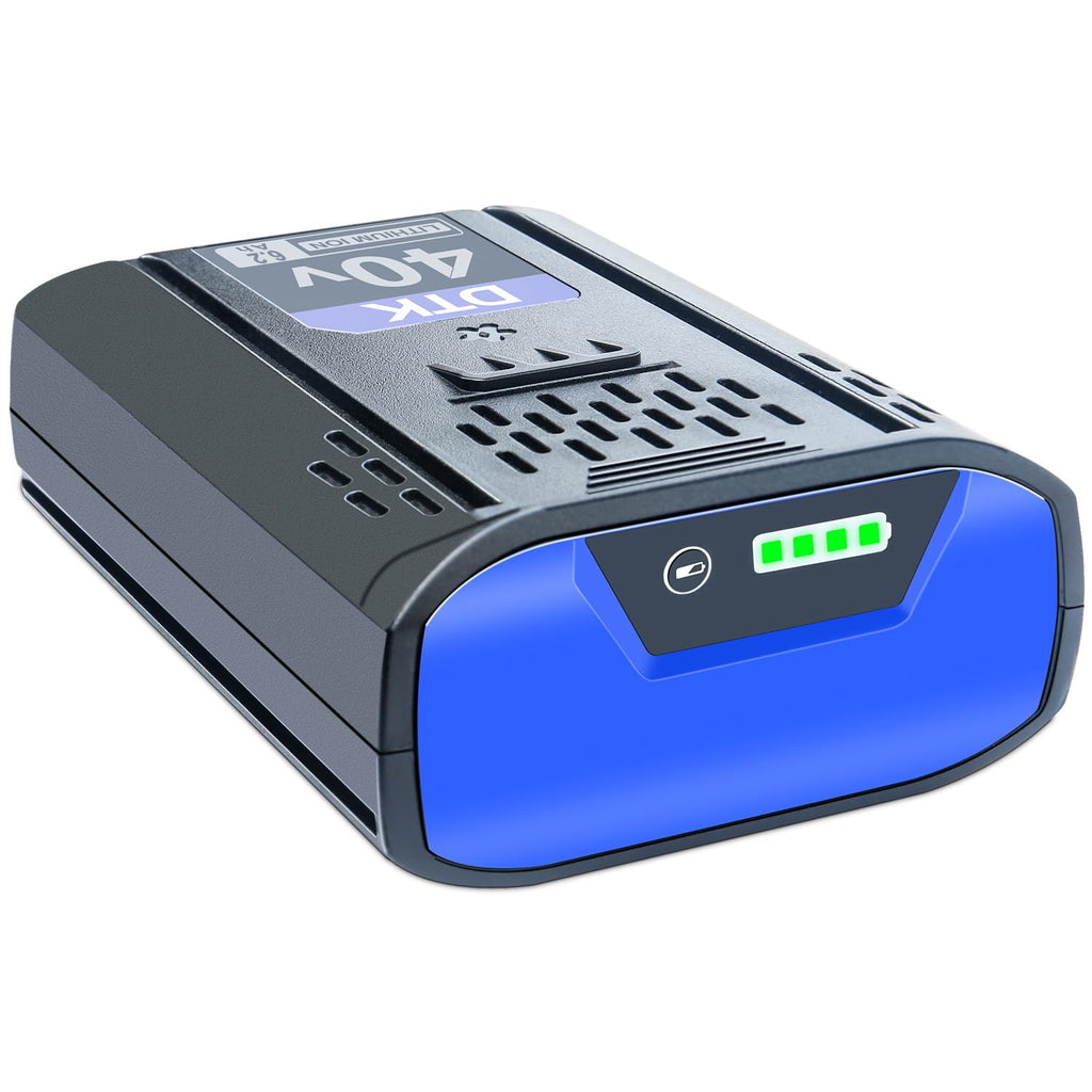 40V 6200mAh Cordless Power Tool Battery H703363