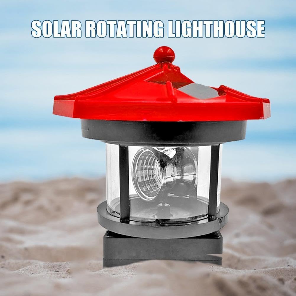 Solar LED Light Garden Decoration I8882