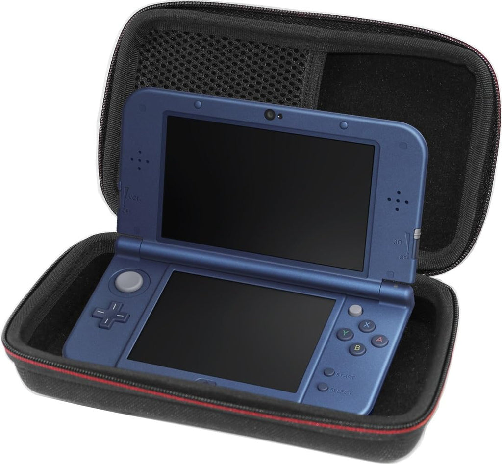 Hard Travel Case for Nintendo 3DS XL N7874