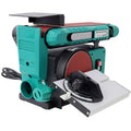 4 x 36 Inch Belt and 6 Inch Disc Sander M4446