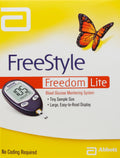 Blood Glucose Meter S160098