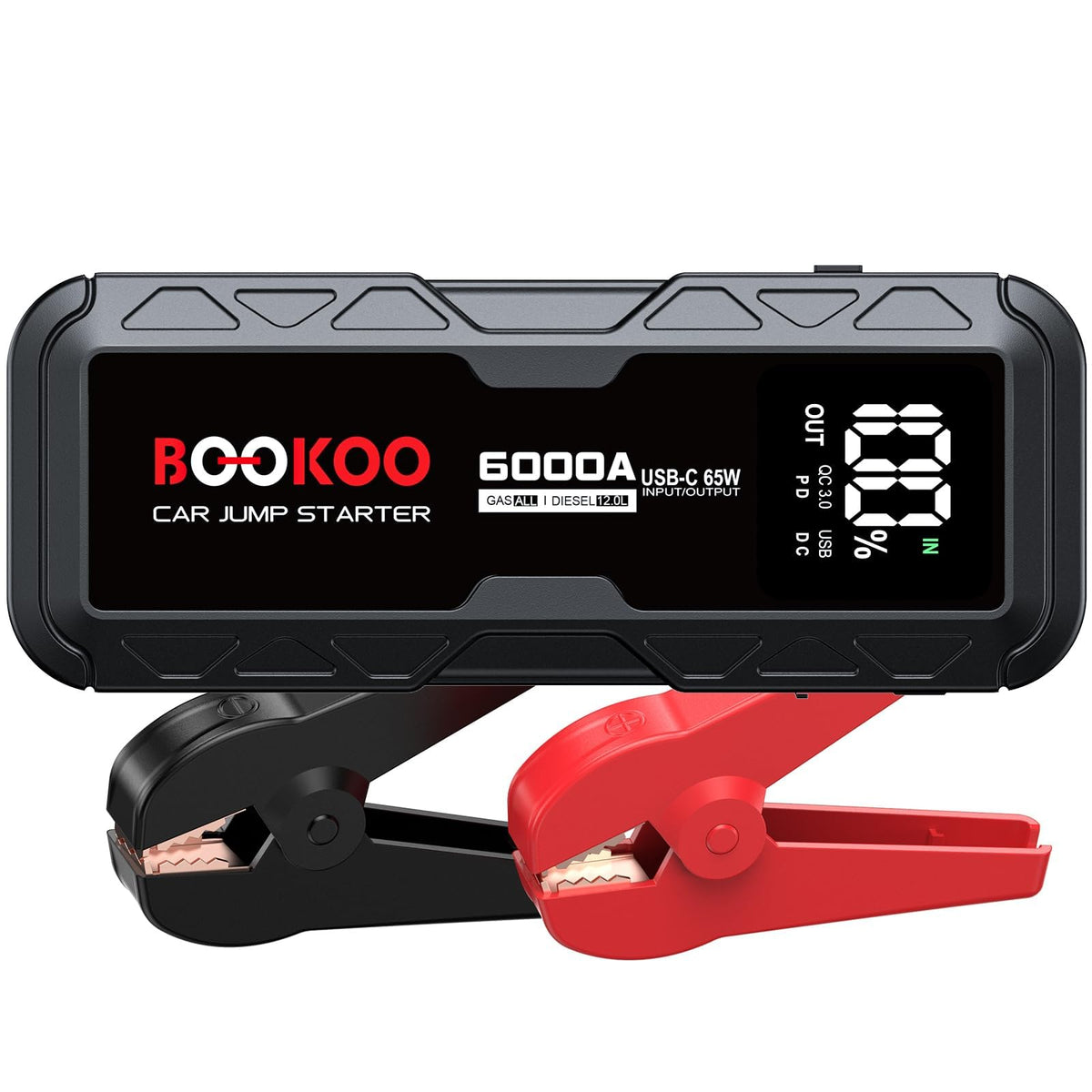 12V Jump Starter Q7113