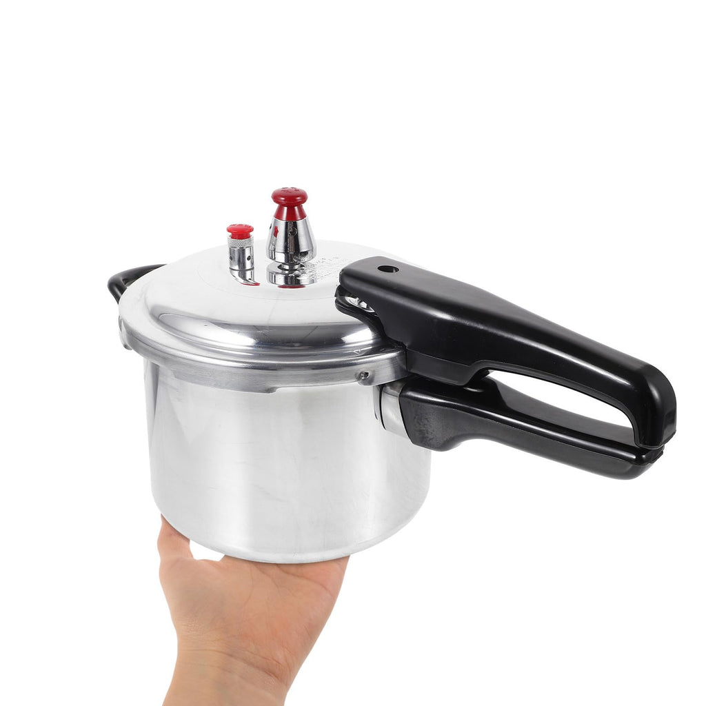Aluminum Alloy Pressure Cooker 2 Liter E937880