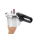 Aluminum Alloy Pressure Cooker 2 Liter E937880