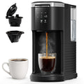 Single Serve Coffee Maker P621
