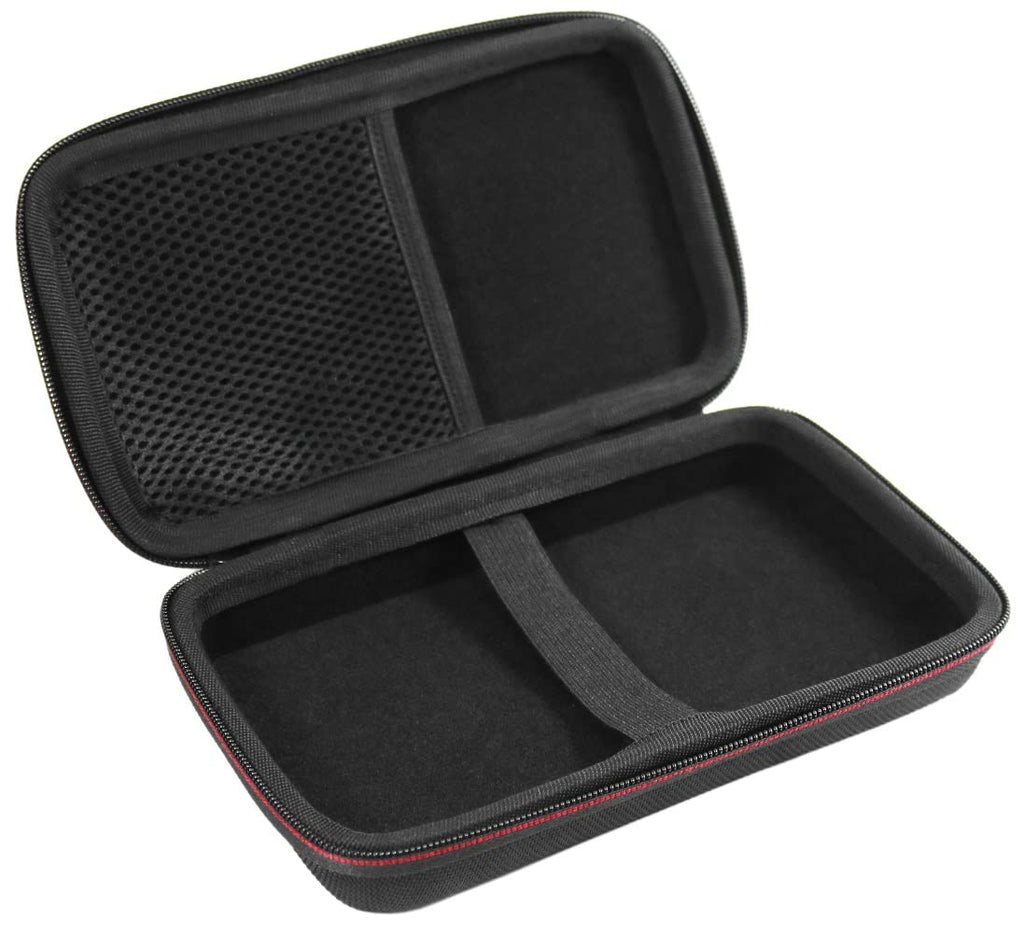 Hard Travel Case for Nintendo 3DS XL N7874