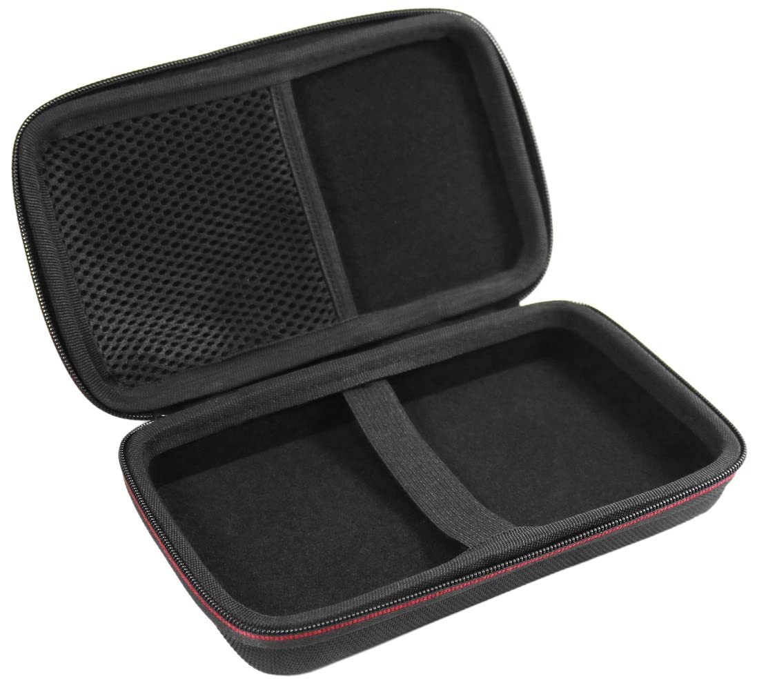 Hard Travel Case for Nintendo 3DS XL N7874